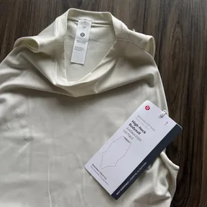 Lululemon Bodysuit Nulu thumbnail 3