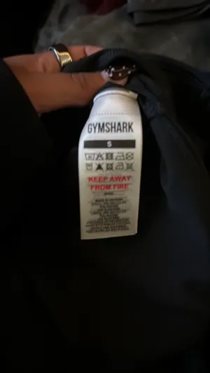 Gymshark Sports Bra thumbnail 3