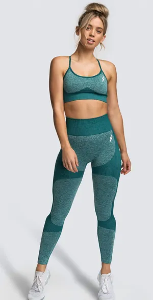 DoYouEven Leggings thumbnail 1