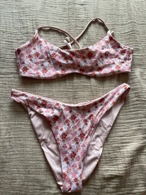 Lounge Bikini Set thumbnail 1