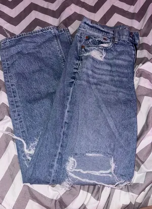 American Eagle Jeans thumbnail 1