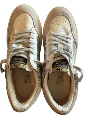 Vintage Havana Womens Ream Slip On Platform Sneakers Women’s Size 9 thumbnail 9