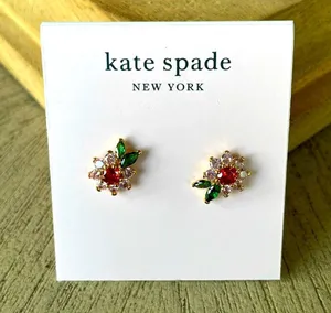 Kate Spade New Bloom Earrings thumbnail 2
