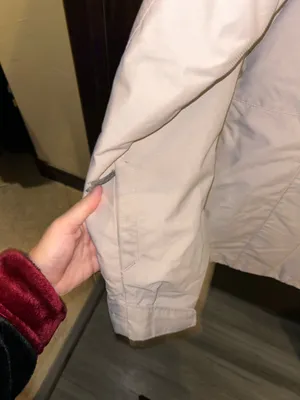 Columbia Jacket Women’s thumbnail 5