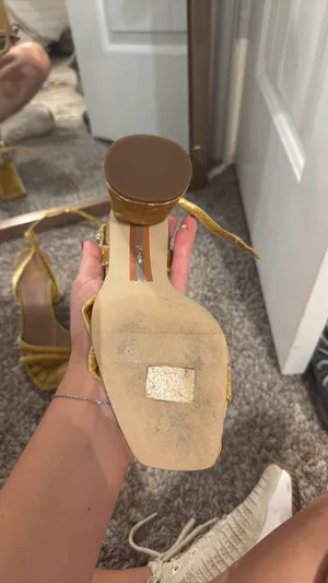 Sam Edelman Heels thumbnail 2