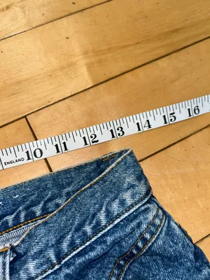 Jordache Vintage  Jeans thumbnail 3