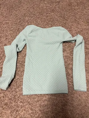 Free People Long Sleeve Top thumbnail 3