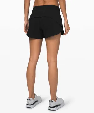 Lululemon Speed Up Shorts 4” thumbnail 2