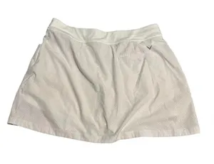 Womens Callaway golf skirt thumbnail 2