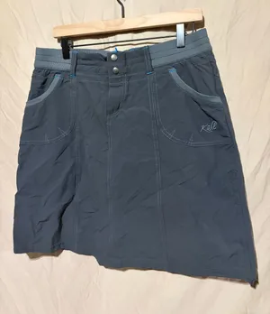 Kuhl skirt thumbnail 1