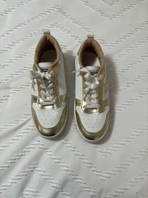 Vintage Havana Gold Sneakers thumbnail 2