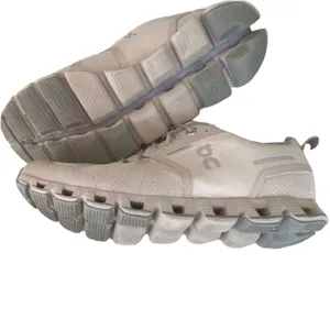 ✨Cloud 5 Sneaker✨ Silver Size 8 thumbnail 7
