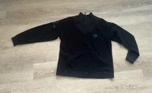 Harley-Davidson Quarter-Zip thumbnail 1