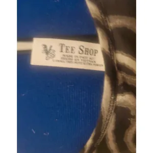 NWOT Victoria's secret T-shirt dress XS / US 2 thumbnail 7