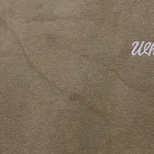 White Fox Brown Sweatshirt thumbnail 9