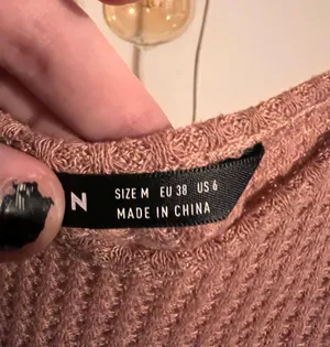 SheIn Tank thumbnail 2