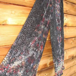 NWT Kachel Anthropologie Wide Leg Pants thumbnail 6