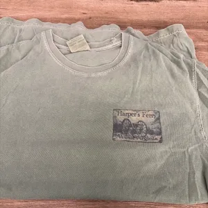 Comfort Colors T-Shirt thumbnail 1
