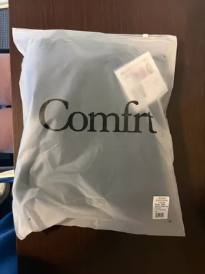 Comfrt Sweatpants thumbnail 3