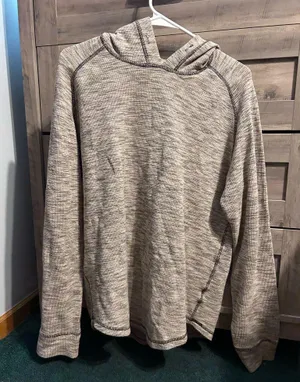Men’s BKE Hooded Long Sleeve thumbnail 1