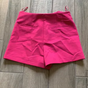 Zara pink skort thumbnail 7