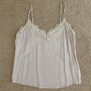 Abercrombie & Fitch Lace Camisole thumbnail 1