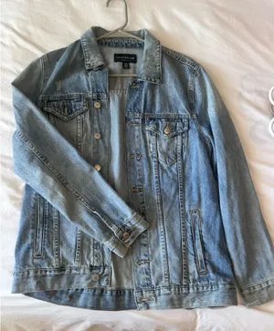 Lucky Jean jacket thumbnail 1