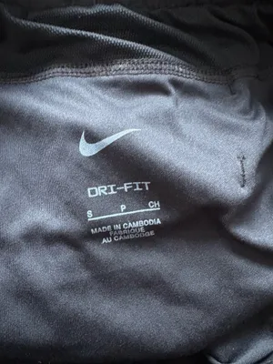 Nike Running Shorts thumbnail 7
