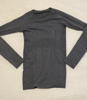 Swiftly Tech Long Sleeve thumbnail 2