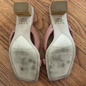 Franco Sarto Heeled Sandals thumbnail 3