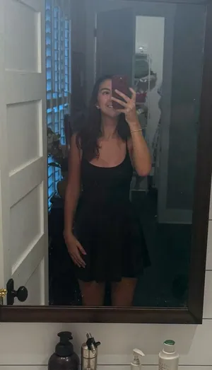 Gilly Hicks athletic dress  thumbnail 1