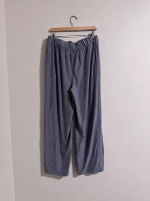 FLX Relaxed Wide Leg Lounge Pants thumbnail 3