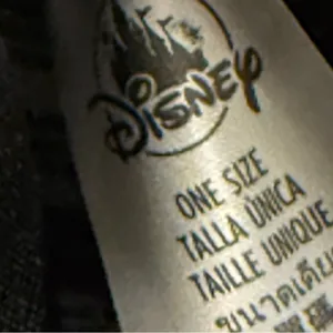 Disney vegan‎ leather, mini backpack thumbnail 8