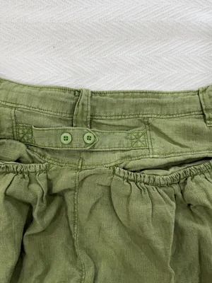 free people mini shorts thumbnail 4