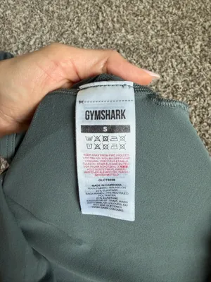Gymshark Whitney Simmons Set thumbnail 3