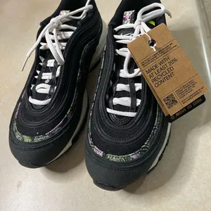 Nike Air Max 97 Floral woman’s thumbnail 9