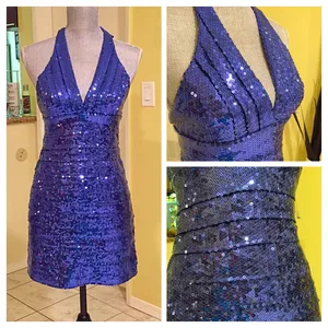 Forever 21 dress thumbnail 8