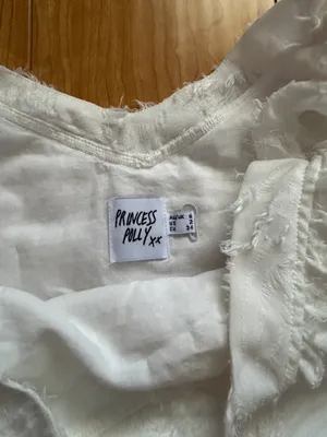 Princess Polly Off-The-Shoulder Top thumbnail 3