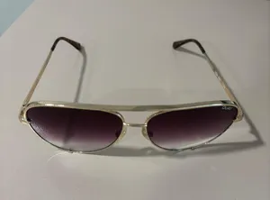 Quay High Key Sunglasses thumbnail 4