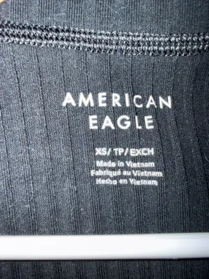 American Eagle Top thumbnail 2