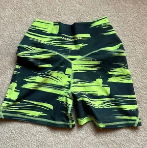 Alphalete Shorts thumbnail 1