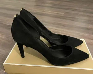 Michael Kors Black High Heels thumbnail 1
