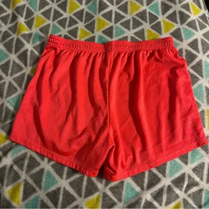 Champion ❗️clearance❗️ Mesh athletic shorts thumbnail 2