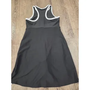 SAGE Collective Women's Athletic Golf Tennis Active Dress Shorts Black Size S thumbnail 5