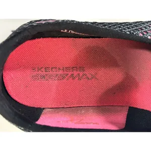 Skechers Women's Go Walk 4 Slip-On Walking Shoes‎ Size 9 Multicolor - Black thumbnail 7