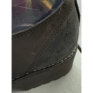Teva De La Vina Dos Oxford Shoes Women’s 8.5 Waterproof Leather Comfort thumbnail 8