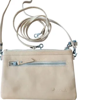 Montana West Ride ‘em! | Western style leather shoulder/crossbody gives cowgirl energy thumbnail 7