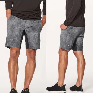 Lululemon Men’s T.H.E. Shorts Luxtreme Liner 9" thumbnail 2