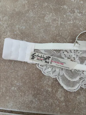 Free People Last Dance bralette thumbnail 5