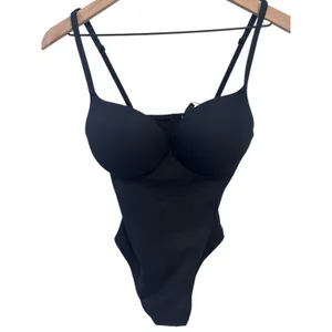 Skims Ultimate Thong Bodysuit Size Small NWT Authentic thumbnail 5